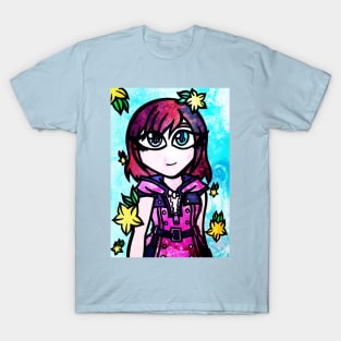 Princess of Heart | Kairi T-Shirt